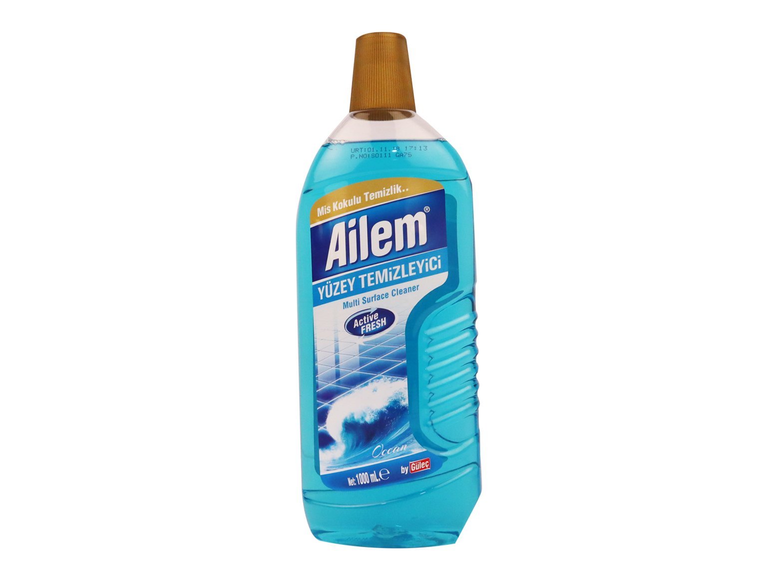 Ailem Surface Cleaner Blue 1000 ml
