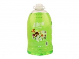 Ailem  Liquid Hand Soap 4000 ml Green