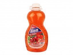 Ailem Liquid Hand Soap 2000 ml Orange