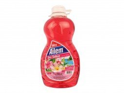 Ailem Liquid Hand Soap 2000 ml Pink