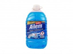 Ailem Surface Cleaner Blue 4800 ml