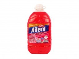 Ailem Surface Cleaner Pink 4800 ml