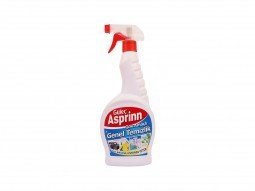 Asprinn White 750 ml