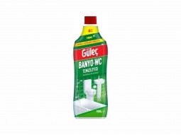 Güleç Bath-Wc Polisher 1000 ml