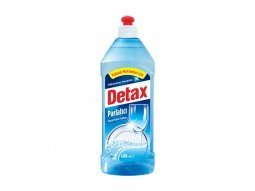 Detax Dishwasher Polisher 450 ml
