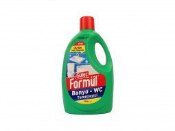 Formül Bathroom-Wc Polisher 2500 ml