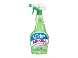 Asprinn Vinegar Cleaner 750 ml