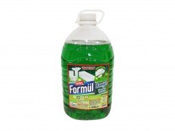 Formül Bathroom-Wc Polisher 5000 ml