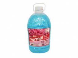 Güleç  Liquid Hand Soap Blue Pearlescent 5000 ml