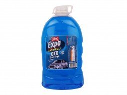 Expo Antifreeze Glass Water 4000 ml