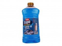 Expo Antifreeze Glass Water 2500 ml