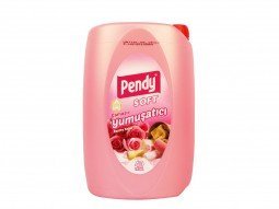 Pendy  Laundry Softener 4000 ml Pink