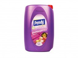 Pendy Laundry Softener 4000 ml Purple
