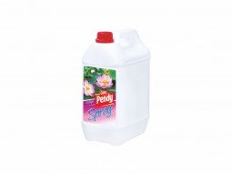 Pendy  Air Freshener 5000 ml Water Lily