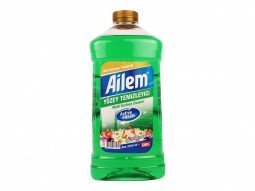 Ailem Surface Cleaner Green 2450 ml