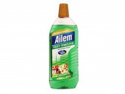 Ailem Surface Cleaner Green 1000 ml
