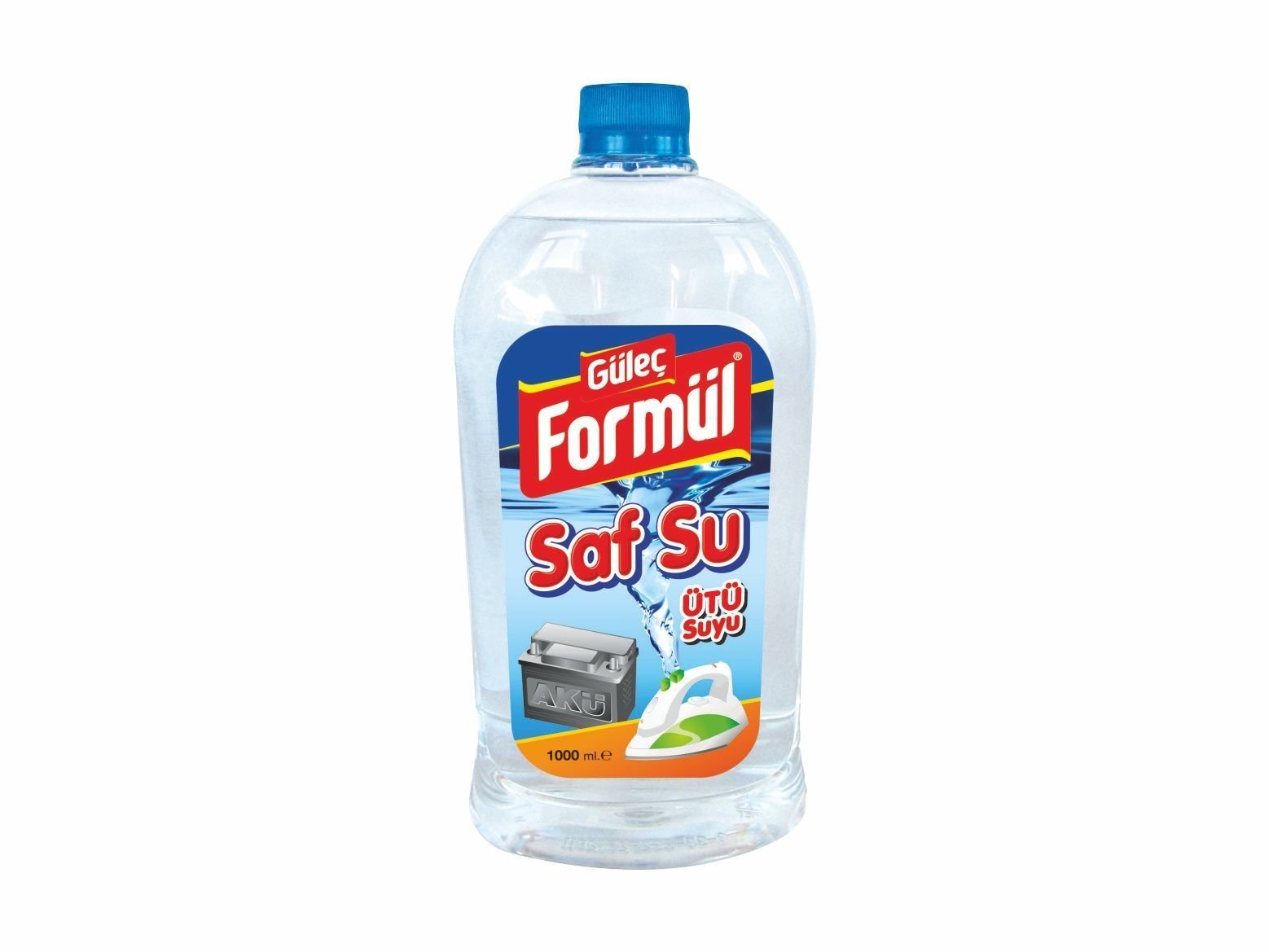 Formül  Pure Water 1000 ml