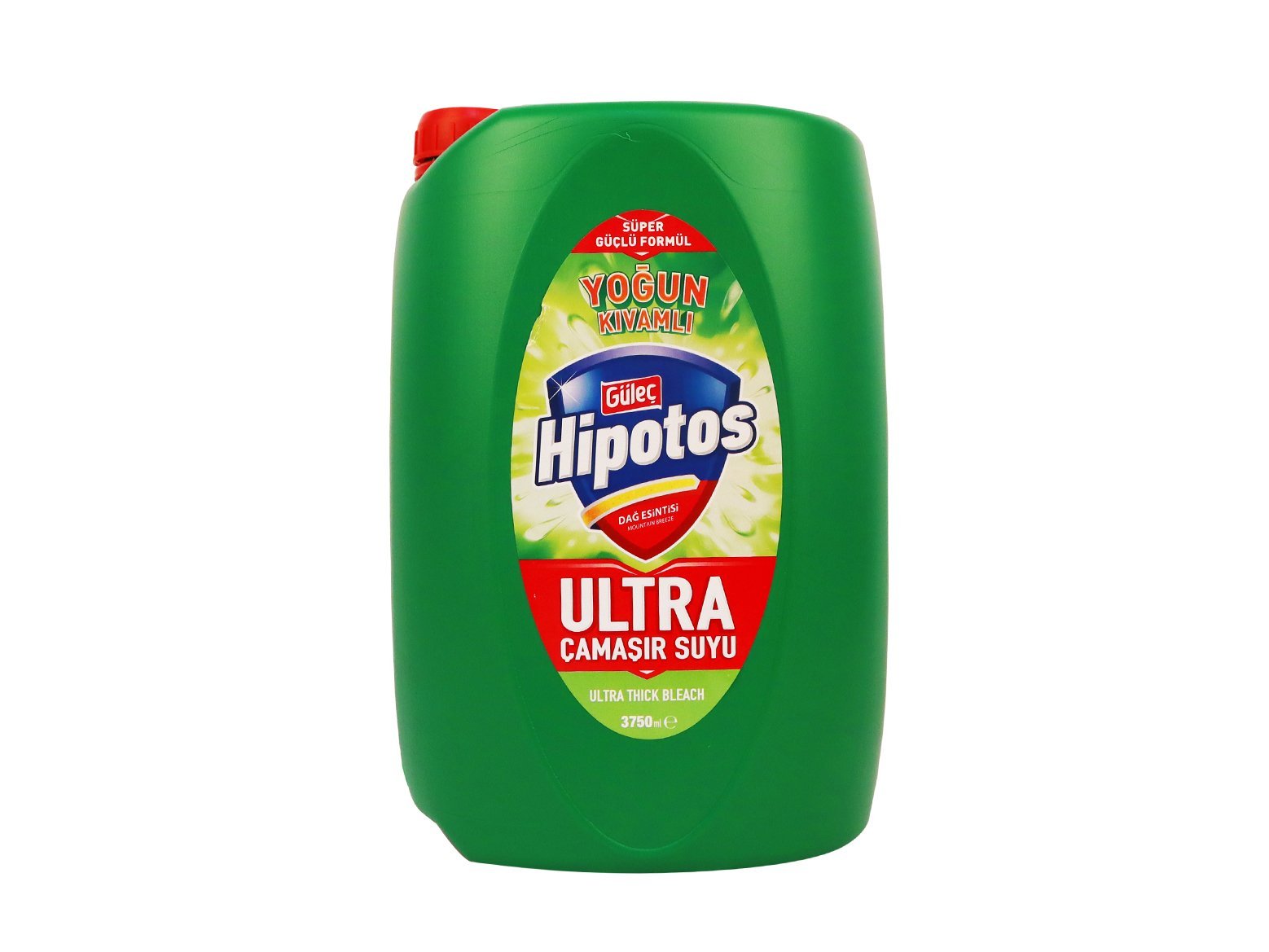 Güleç Hipotos  Ultra Bleach 3500 ml