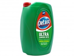 Detax Ultra Çamaşır Suyu 3500 ml
